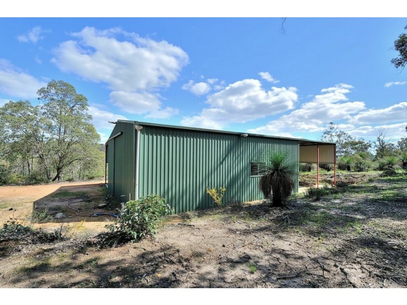 669 Reen Road, Gidgegannup WA 6083