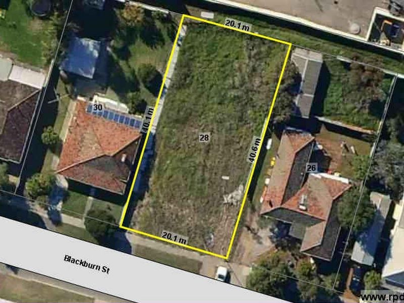 28 Blackburn Street, Bellevue WA 6056