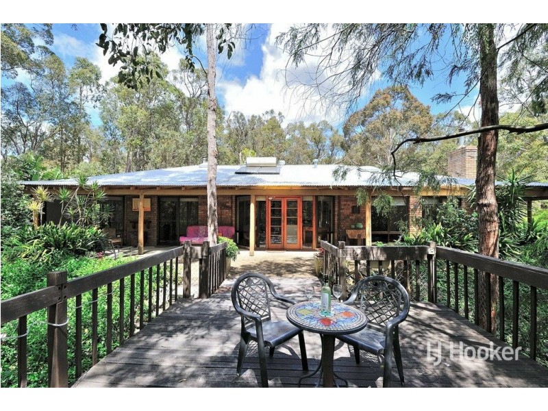 170 Elizabeth Avenue, Mundaring WA 6073