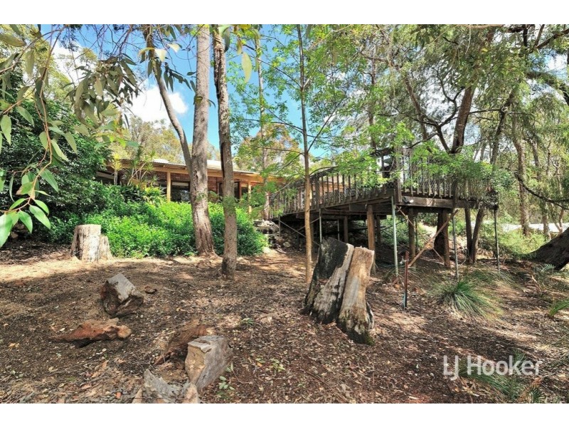 170 Elizabeth Avenue, Mundaring WA 6073