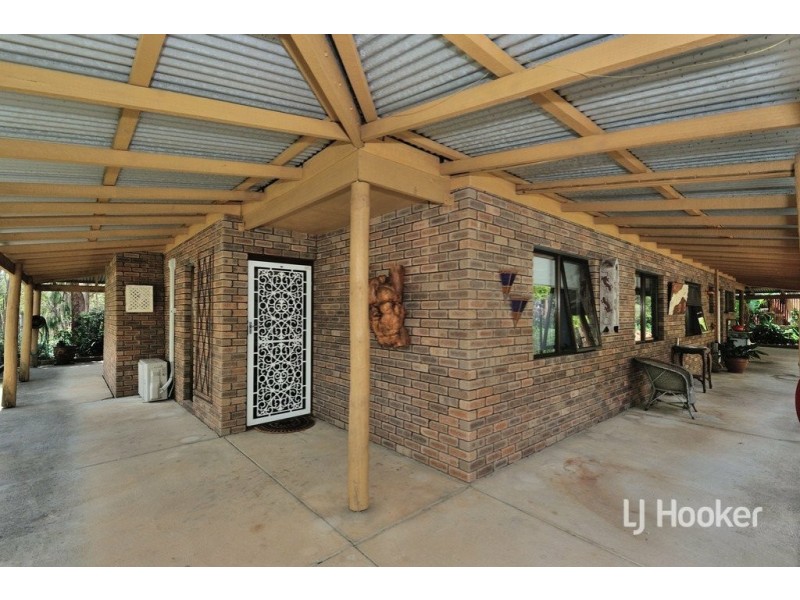 170 Elizabeth Avenue, Mundaring WA 6073