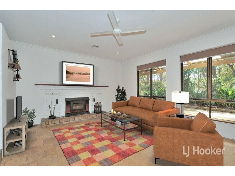 170 Elizabeth Avenue, Mundaring WA 6073