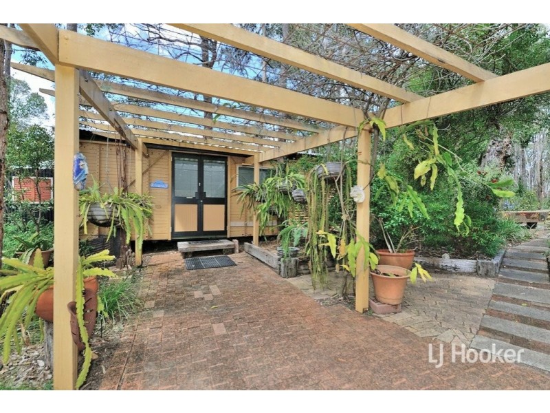 170 Elizabeth Avenue, Mundaring WA 6073