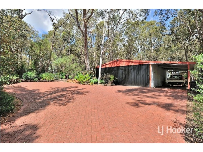 170 Elizabeth Avenue, Mundaring WA 6073