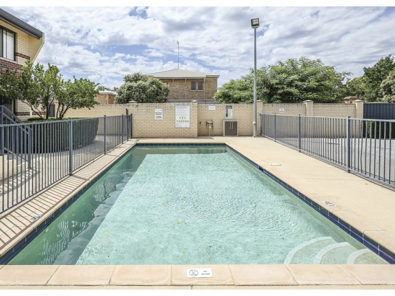 12/44 Railway Parade, Midland WA 6056