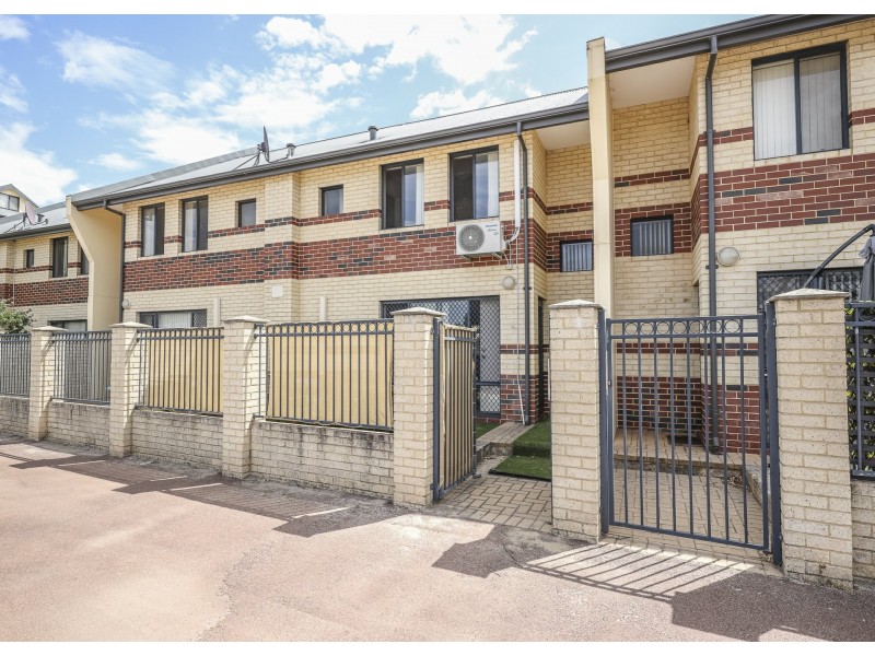 12/44 Railway Parade, Midland WA 6056