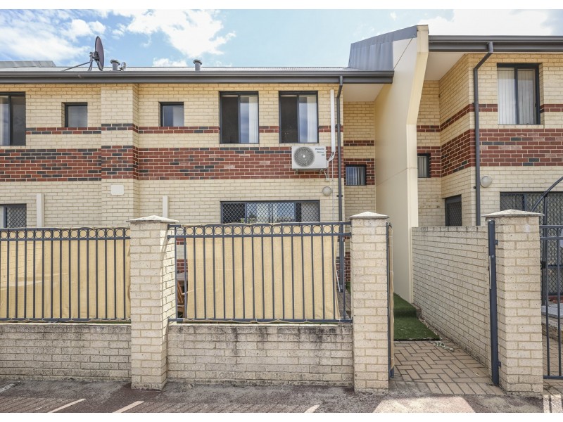 12/44 Railway Parade, Midland WA 6056