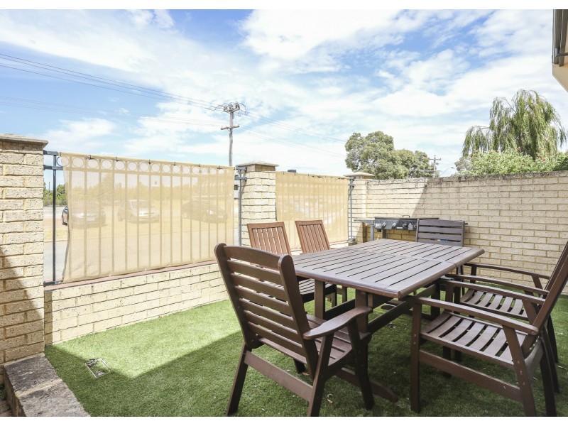 12/44 Railway Parade, Midland WA 6056