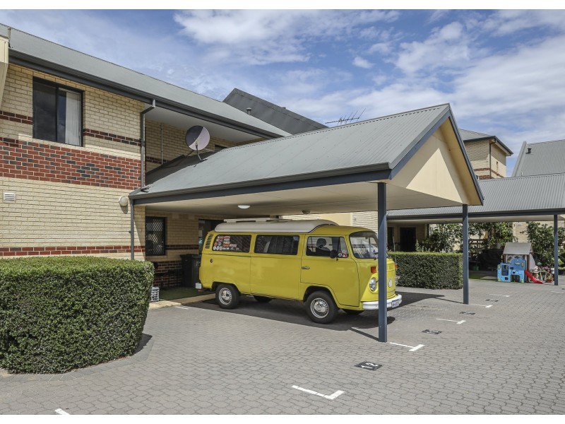 12/44 Railway Parade, Midland WA 6056