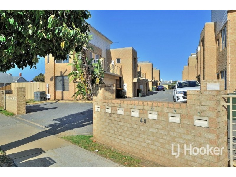 Unit 10/48 Great Northern Highway, Midland WA 6056