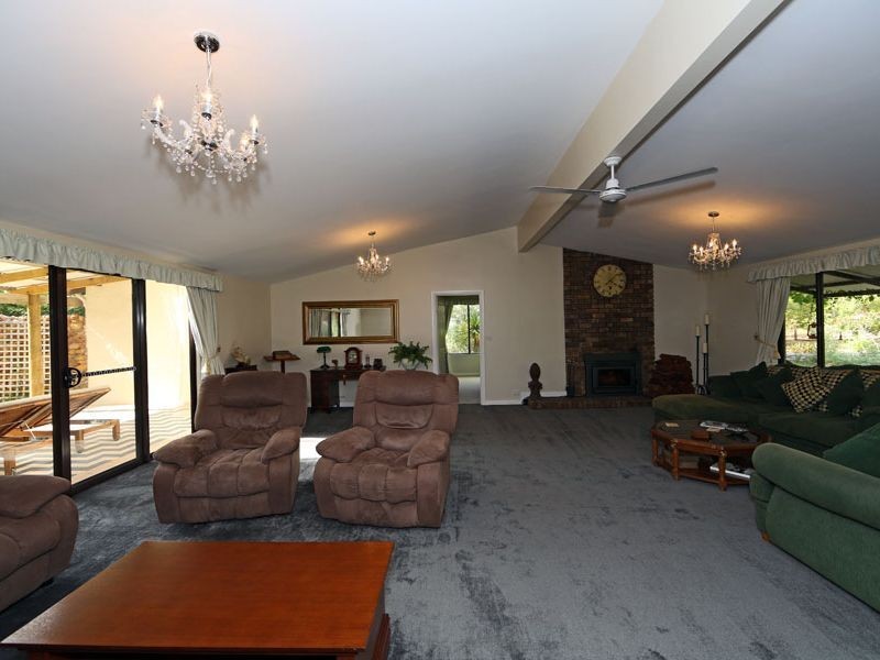 4505 Stoneville Road, Stoneville WA 6081