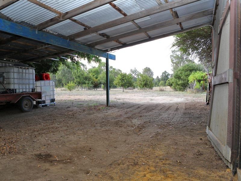 4505 Stoneville Road, Stoneville WA 6081