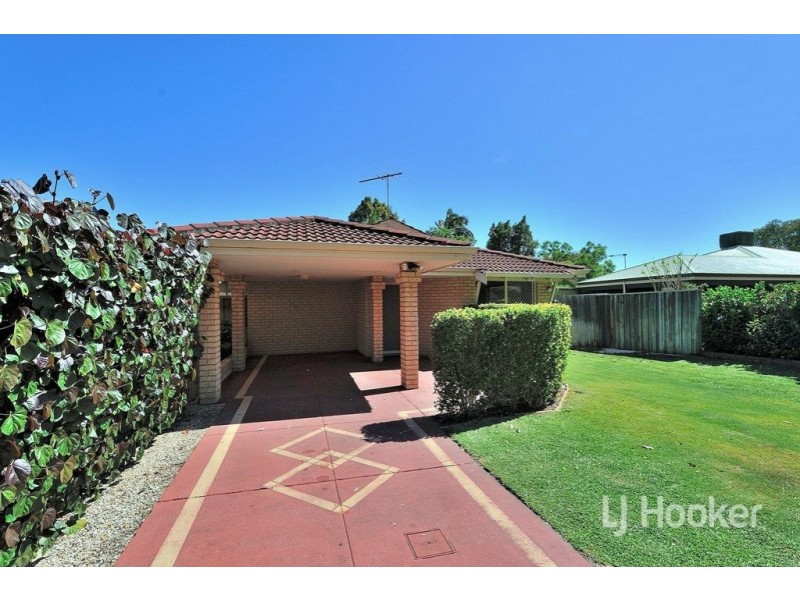 6 Bombay Entrance, Stratton WA 6056