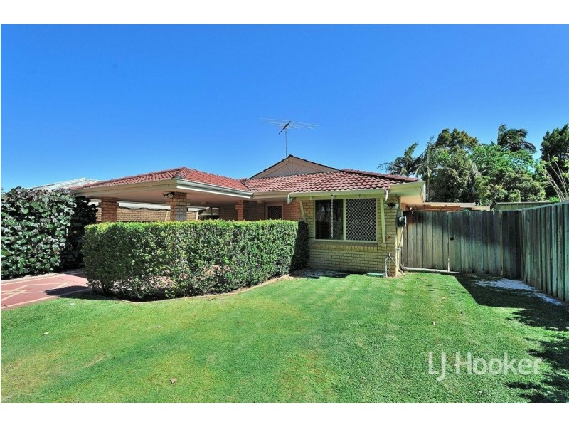 6 Bombay Entrance, Stratton WA 6056