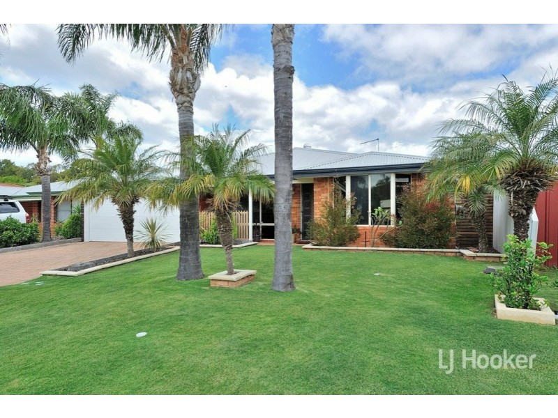 21 White Gum Drive, Jane Brook WA 6056