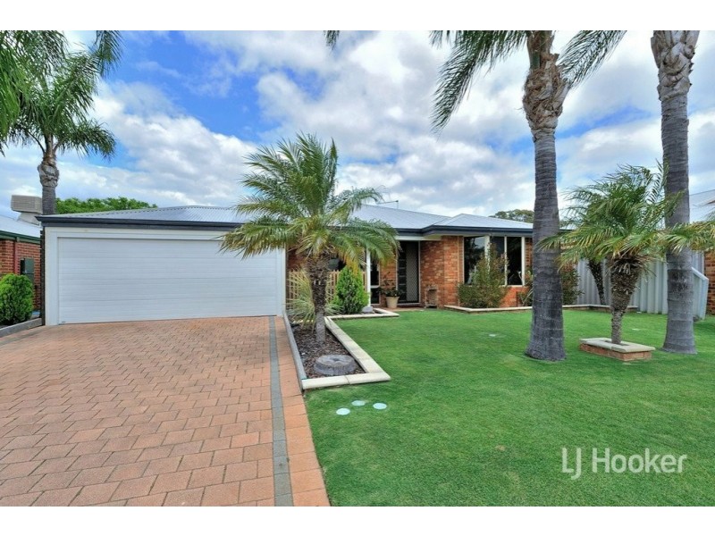 21 White Gum Drive, Jane Brook WA 6056