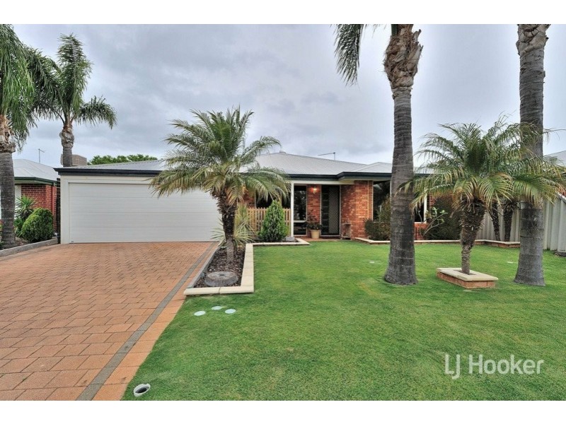 21 White Gum Drive, Jane Brook WA 6056