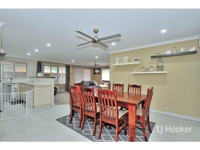 21 White Gum Drive, Jane Brook WA 6056