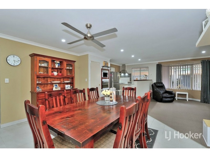 21 White Gum Drive, Jane Brook WA 6056