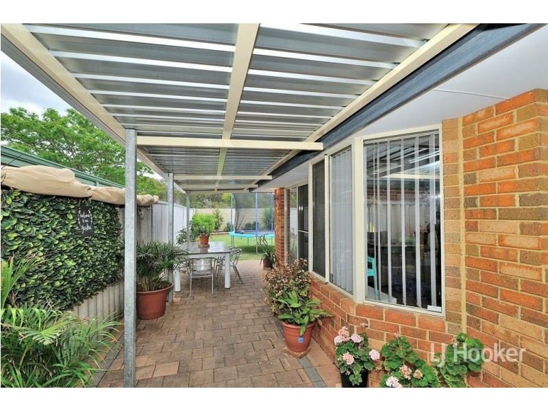 21 White Gum Drive, Jane Brook WA 6056