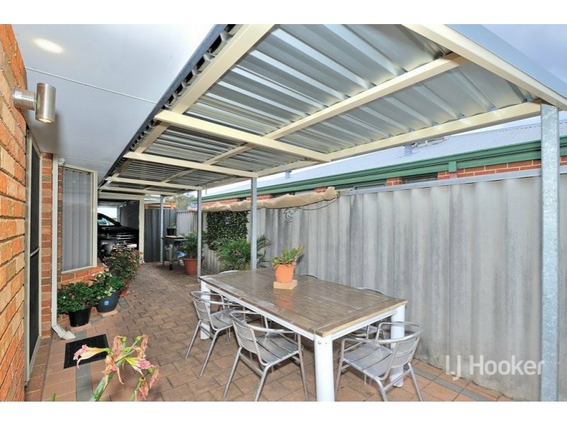 21 White Gum Drive, Jane Brook WA 6056