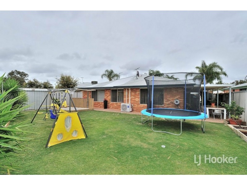 21 White Gum Drive, Jane Brook WA 6056