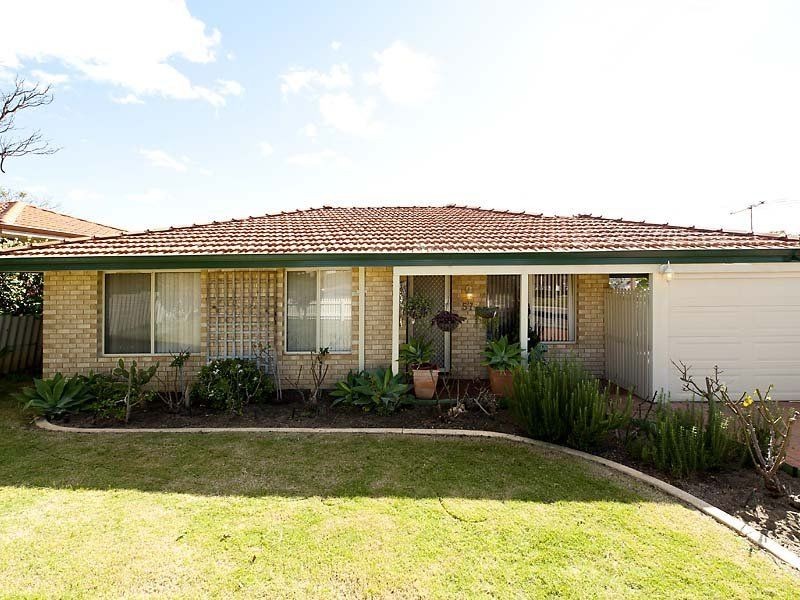 57A Harper Street, Baskerville WA 6056