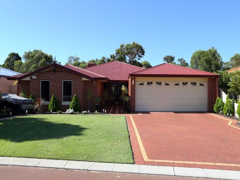 64 Silver Princess Way, Jane Brook WA 6056