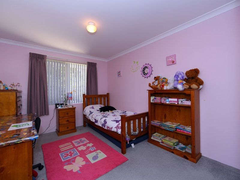 64 Silver Princess Way, Jane Brook WA 6056