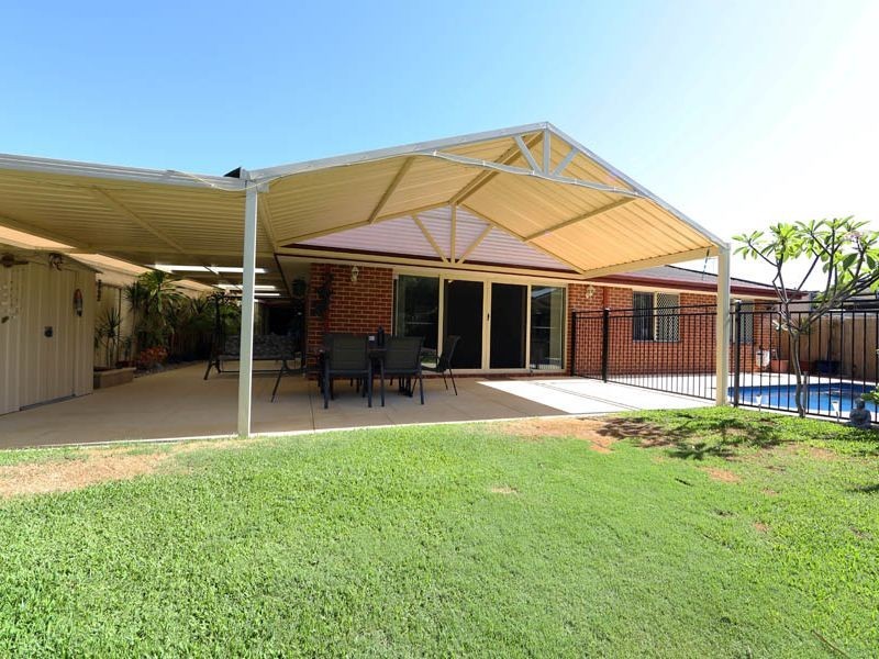 64 Silver Princess Way, Jane Brook WA 6056