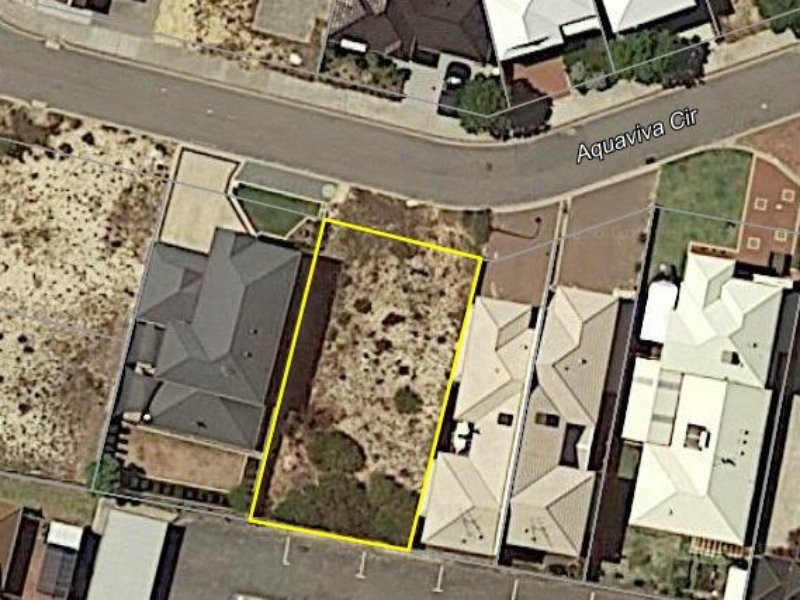 21 Aquaviva Circle, Viveash WA 6056