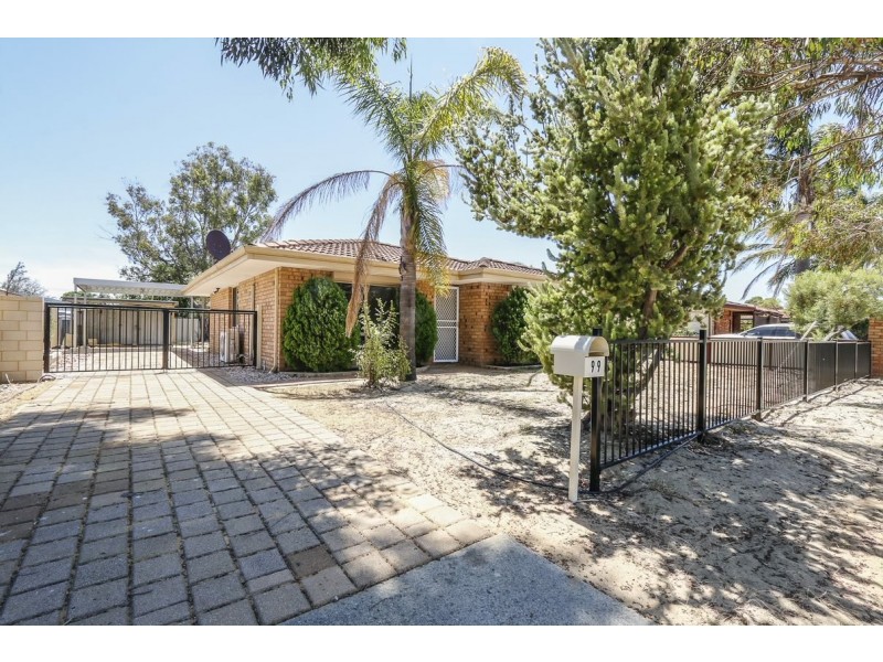 99 Ewart Street, Midland WA 6056