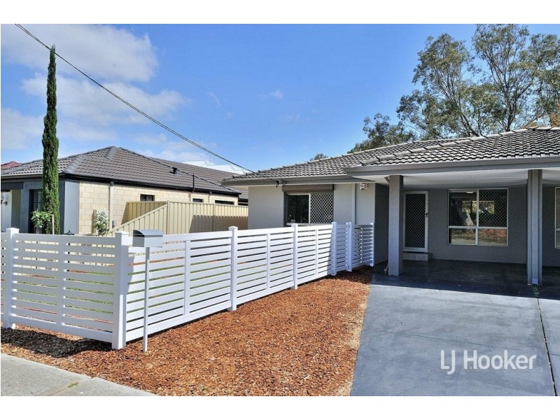 22a Harold Street, Bellevue WA 6056