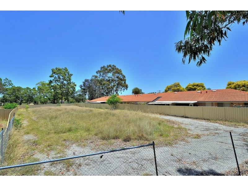5 Gartrell Street, Midland WA 6056