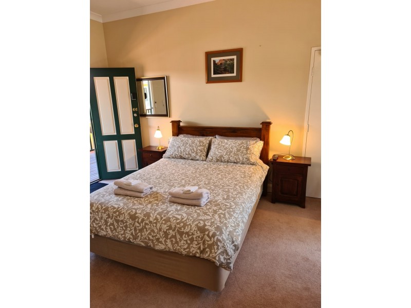 Unit 66/125 Avon Terrace, York WA 6302