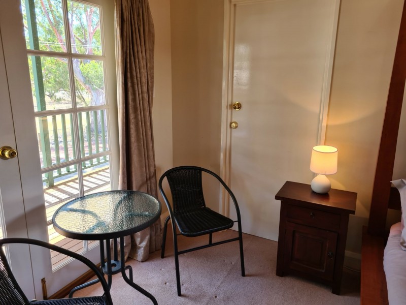 Unit 66/125 Avon Terrace, York WA 6302