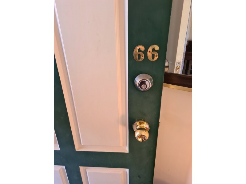 Unit 66/125 Avon Terrace, York WA 6302