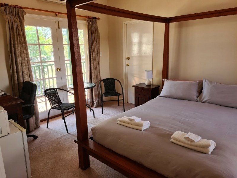 Unit 67/125 Avon Terrace, York WA 6302