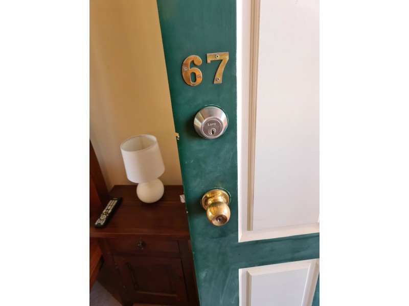 Unit 67/125 Avon Terrace, York WA 6302