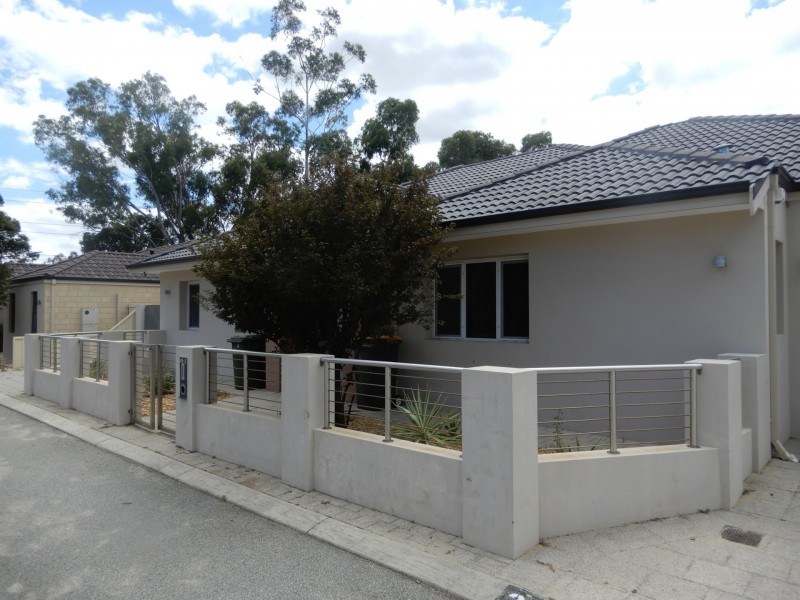 2/45 Ferguson Street, Middle Swan WA 6056