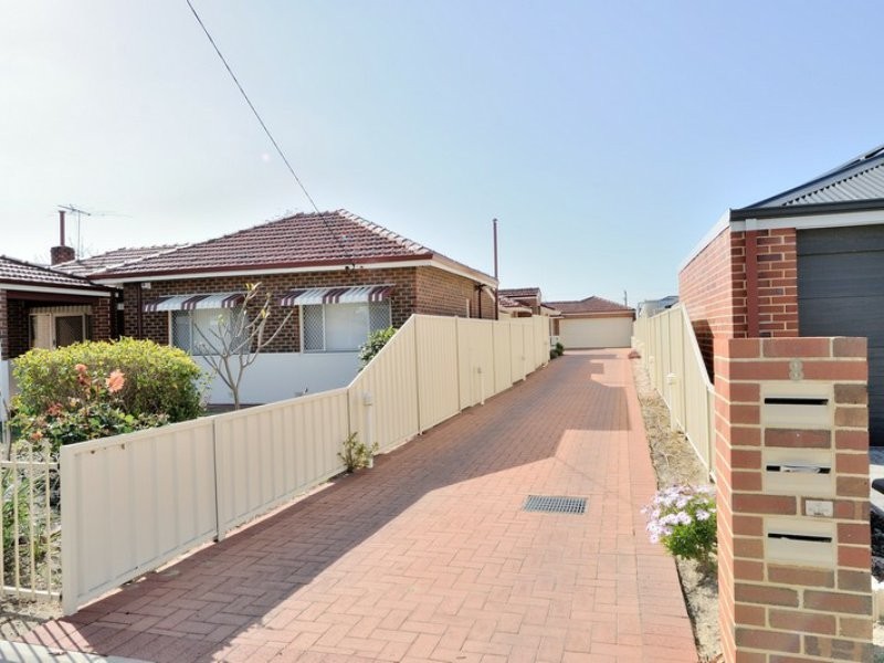 8b Henry Street, Midland WA 6056