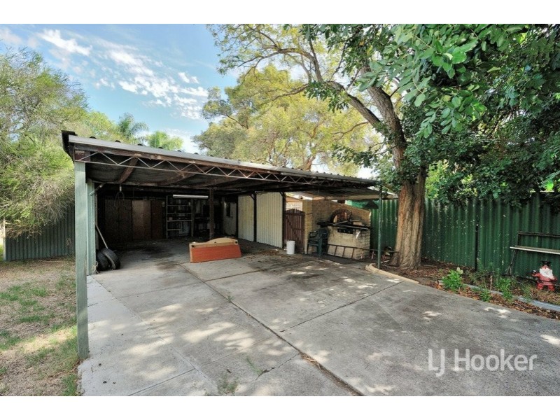 55 Blackadder Road, Swan View WA 6056