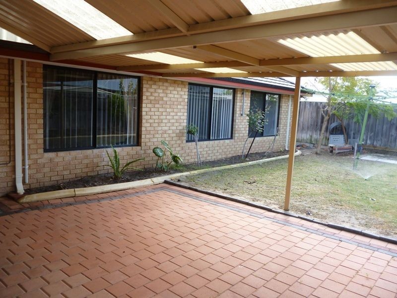 1 Silent Grove, Ellenbrook WA 6069