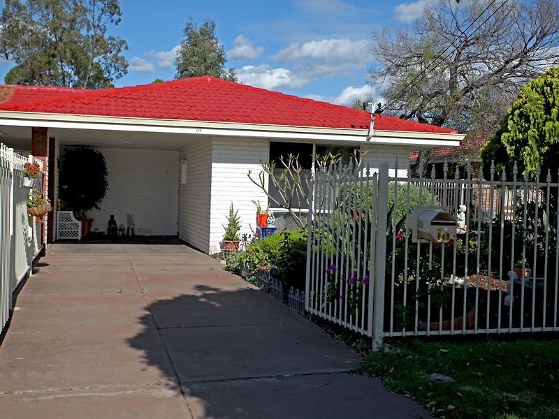64B Wellaton Street, Midland WA 6056