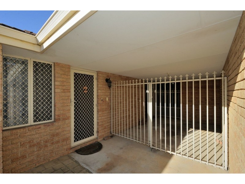 2/25 George Street, Midland WA 6056