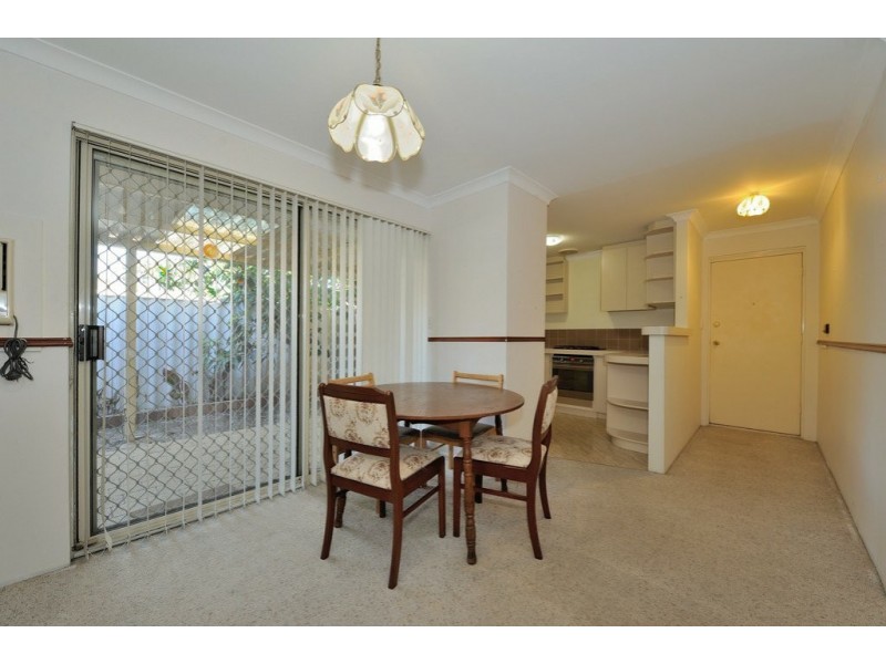 2/25 George Street, Midland WA 6056