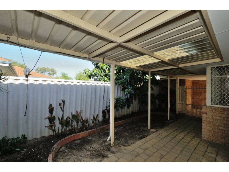 2/25 George Street, Midland WA 6056