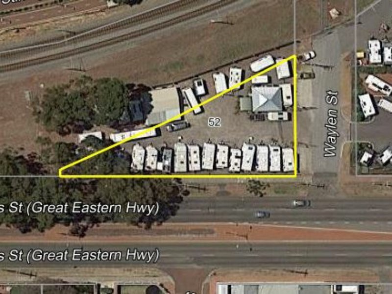 52 James Street, Guildford WA 6055