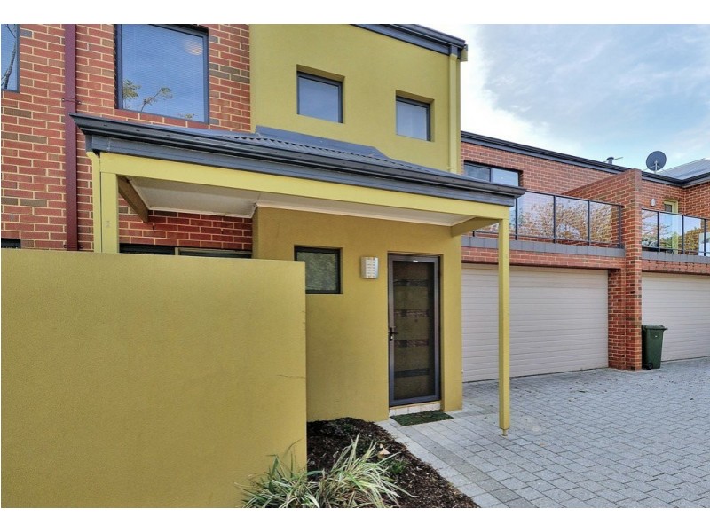 4/62 Sayer Street, Midland WA 6056