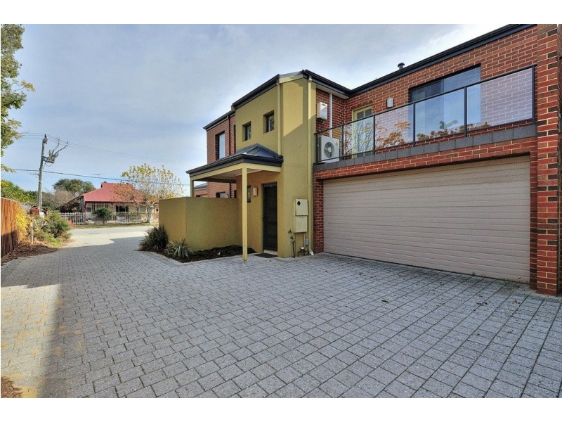 4/62 Sayer Street, Midland WA 6056